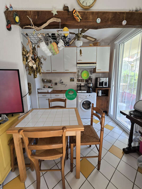 Appartement à LA SEYNE-SUR-MER
