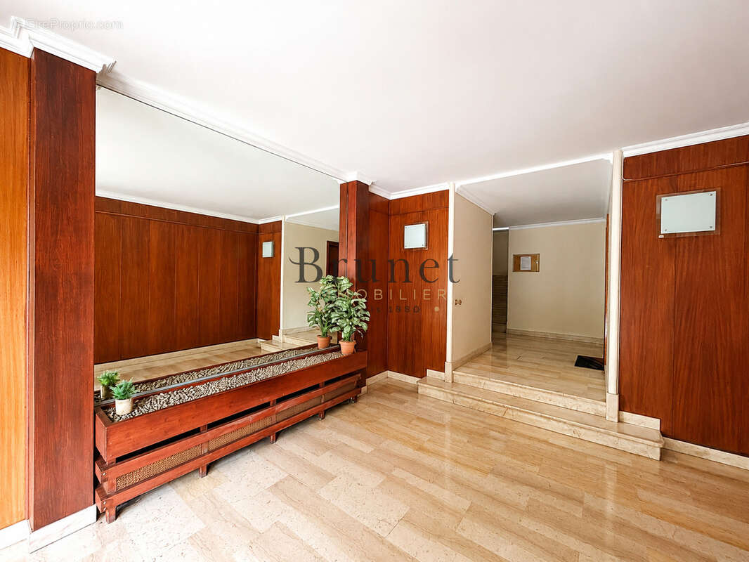 Appartement à SAINT-MAUR-DES-FOSSES