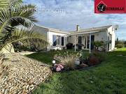 Maison à SAINT-SIMON-DE-PELLOUAILLE