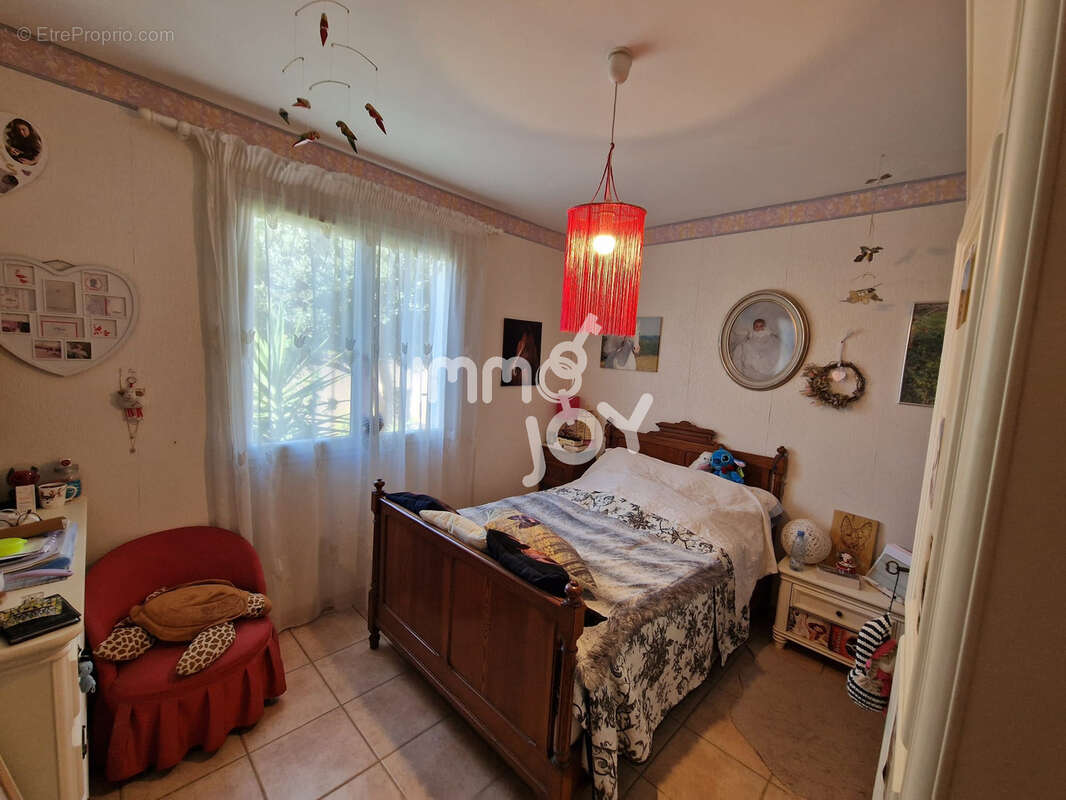 Maison à LEZIGNAN-CORBIERES