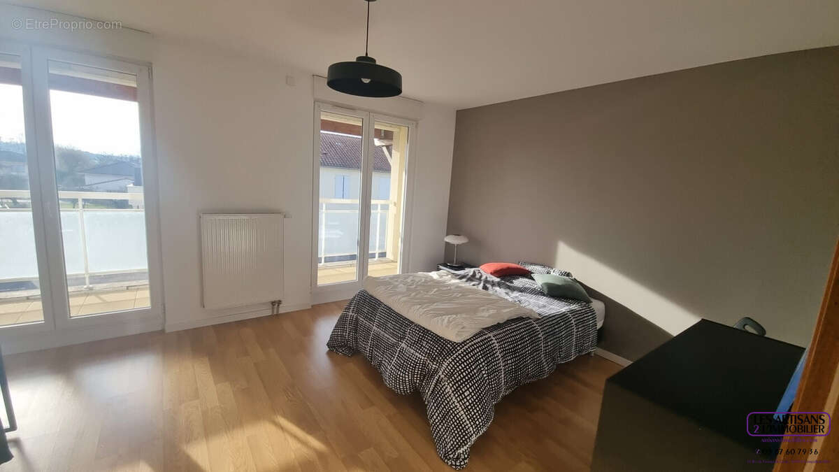 Maison 185 m² à Metz  - photo 9