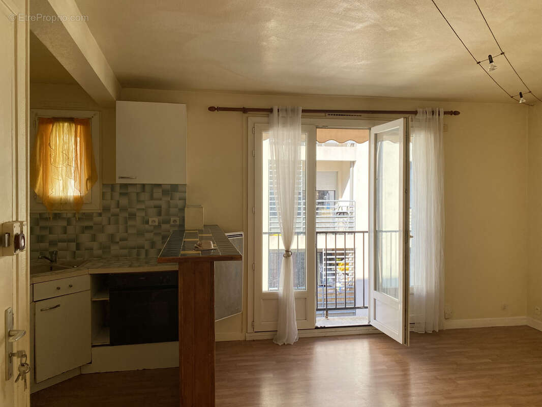 Appartement à PERIGUEUX