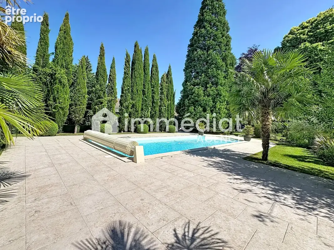 Propriété de Prestige aux Portes de Paris   Tillières-sur-Avre (27570) - photo 10