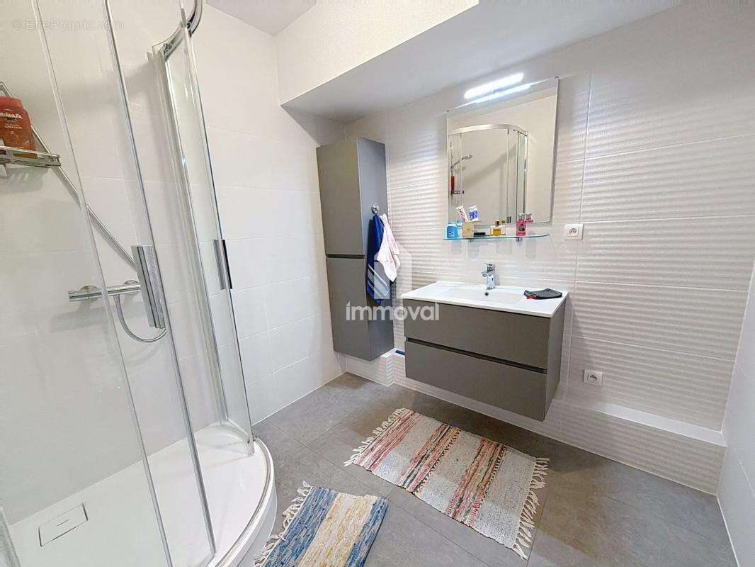 Appartement à HOENHEIM