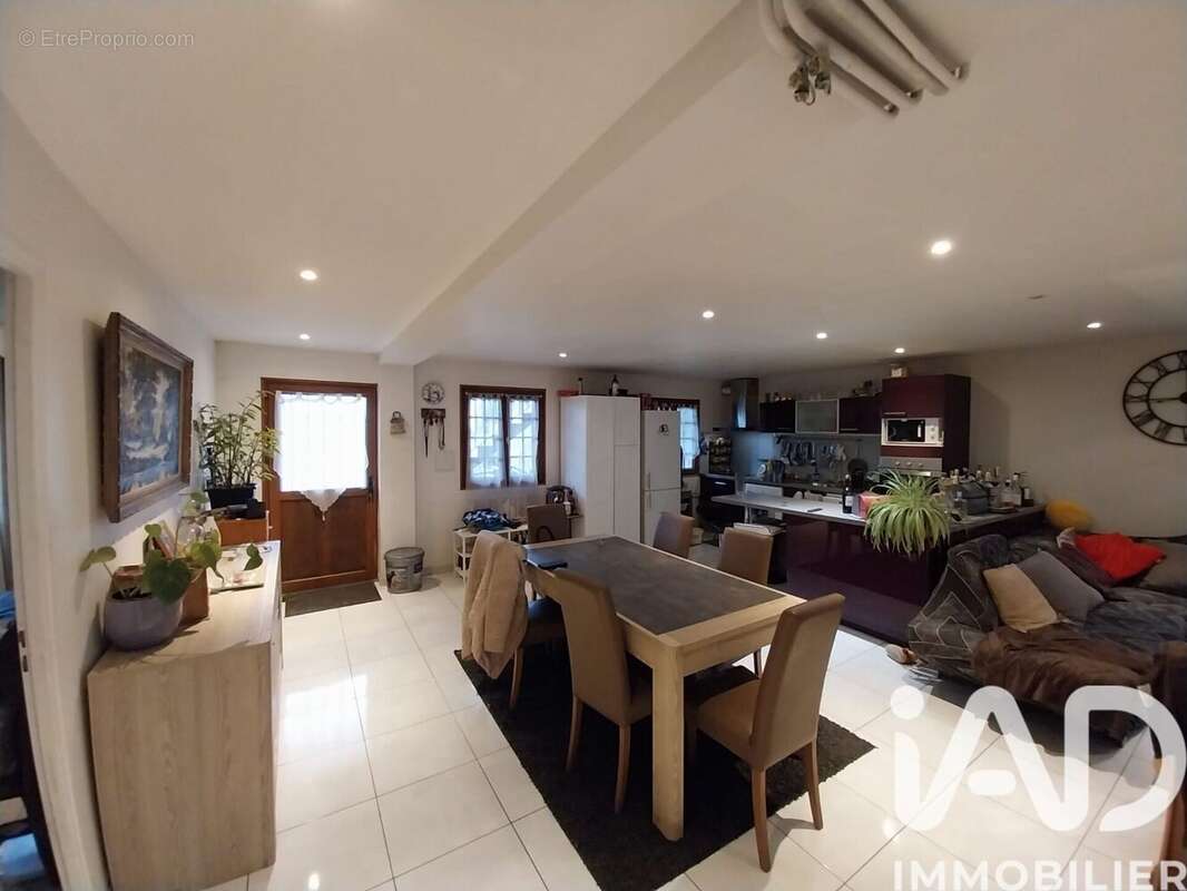 Photo 3 - Maison à ATHIS-MONS