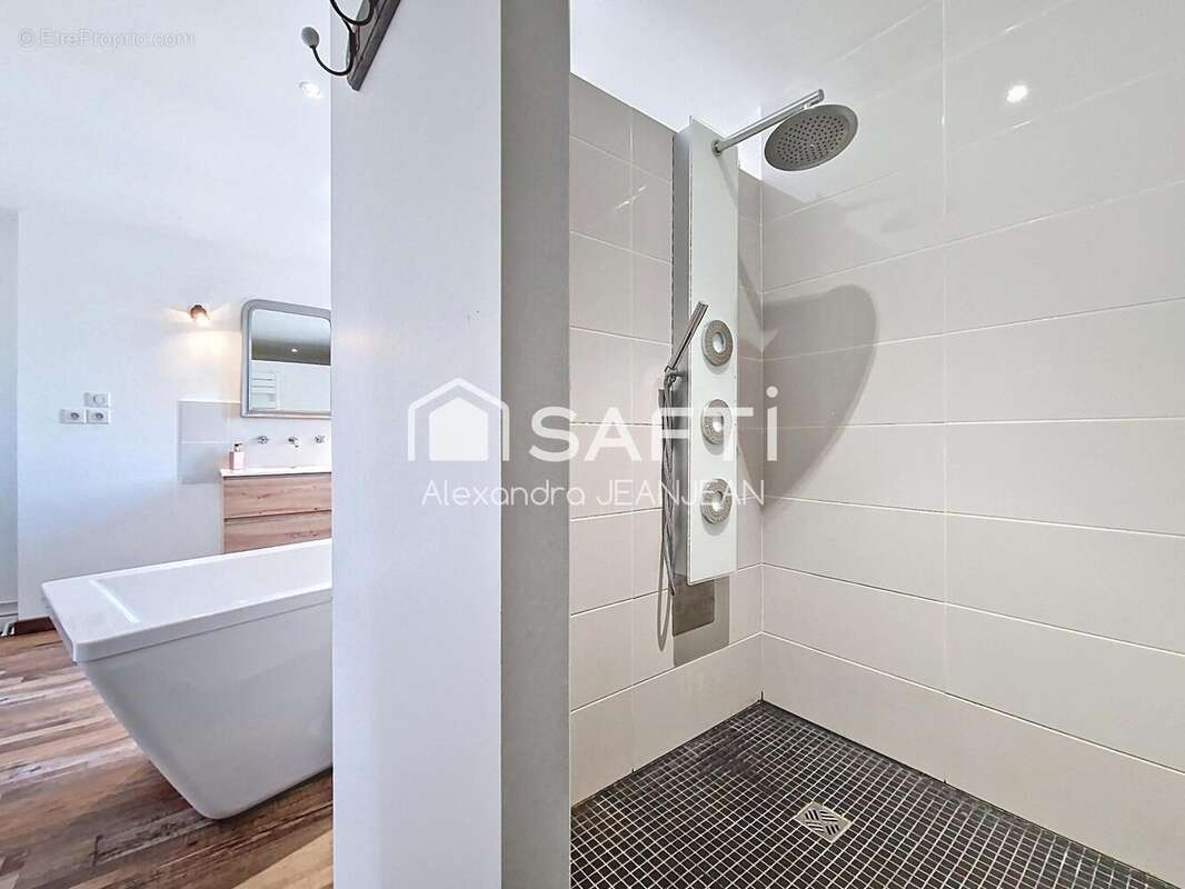 Maison 191 m² à Pommerieux  - photo 7