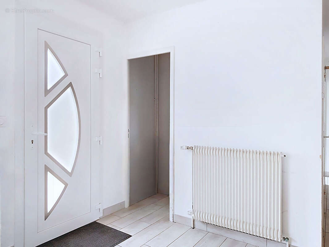 Maison à TRANS-LA-FORET