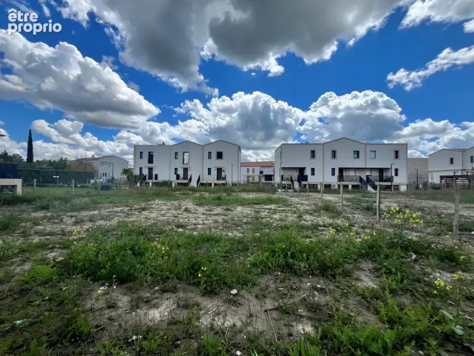 Terrain 450 m² à vendre à Saint-Etienne-Du-Gres (13103) - photo 5
