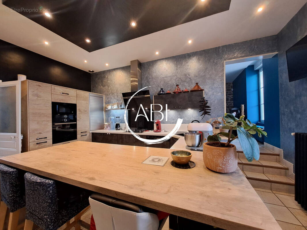 Maison à LA FERTE-MACE