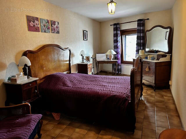 Appartement à SAINT-SAULVE