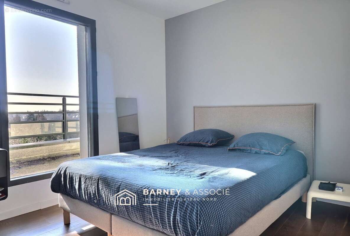 Maison à BOIS-GUILLAUME