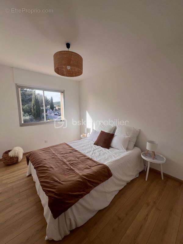 Appartement à BANDOL