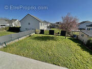 Maison à HUSSIGNY-GODBRANGE