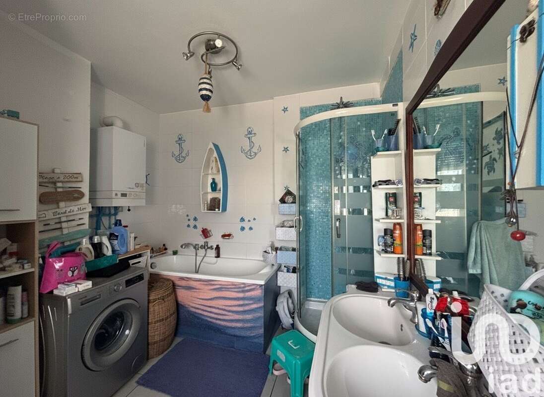 Photo 3 - Maison à OYE-PLAGE