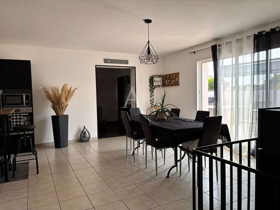 Maison Landevieille - photo 4