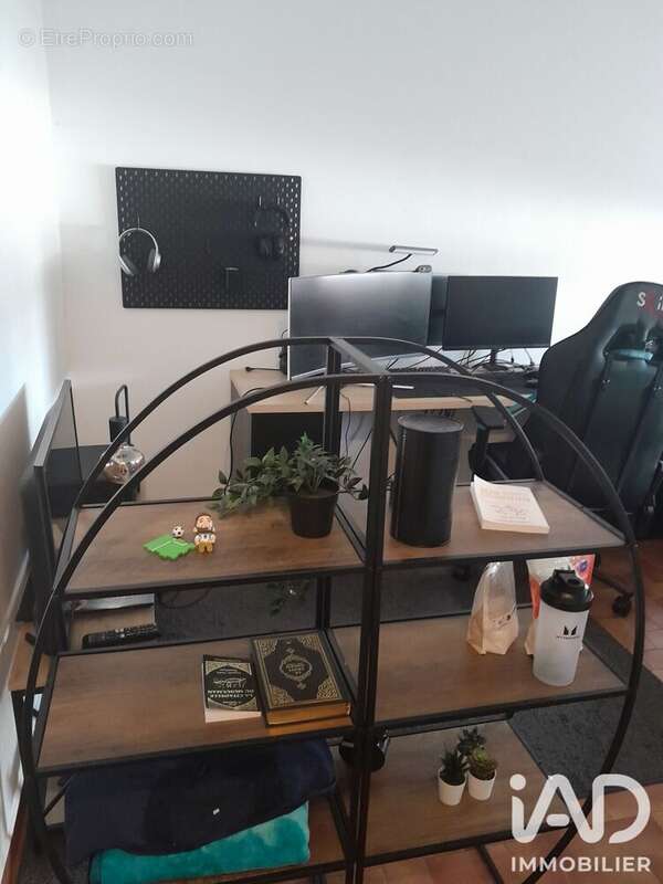 Appartement 21 m² à Montpellier  - photo 8