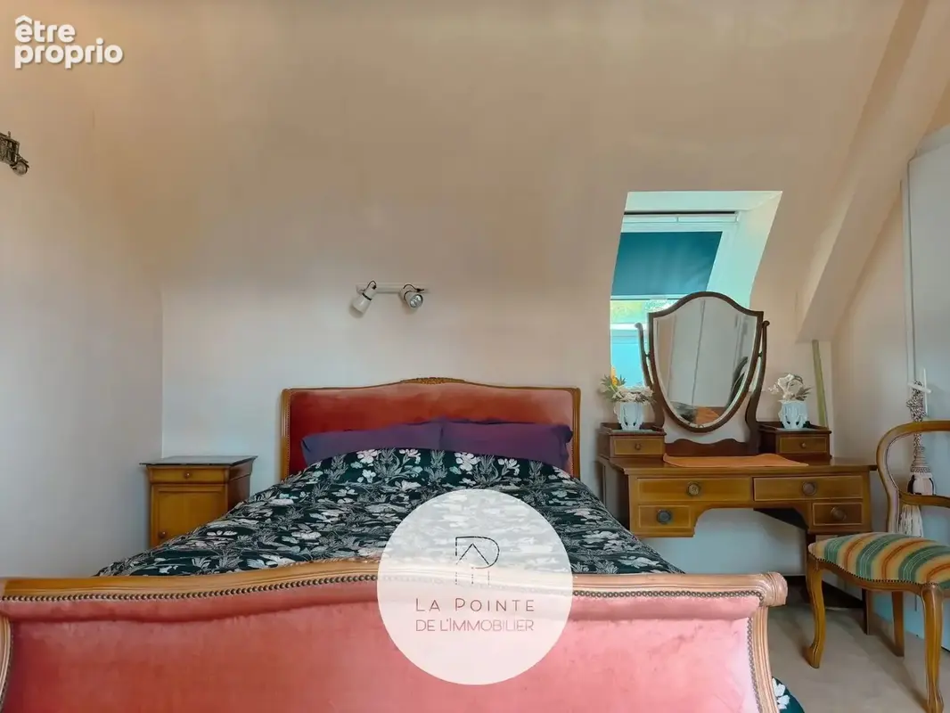 Maison néo-bretonne de 207 m², terrain de 3 305 m² - photo 8