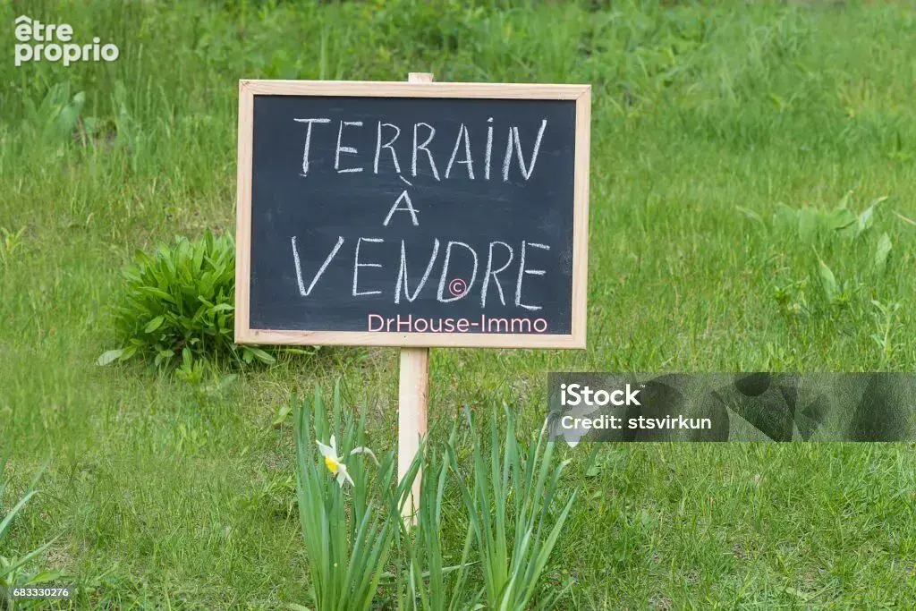 Terrain 590 m² à vendre à Neuville-De-Poitou (86170) - photo 5
