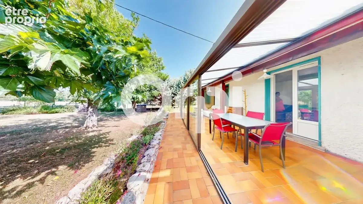 Maison À Vendre - photo 14