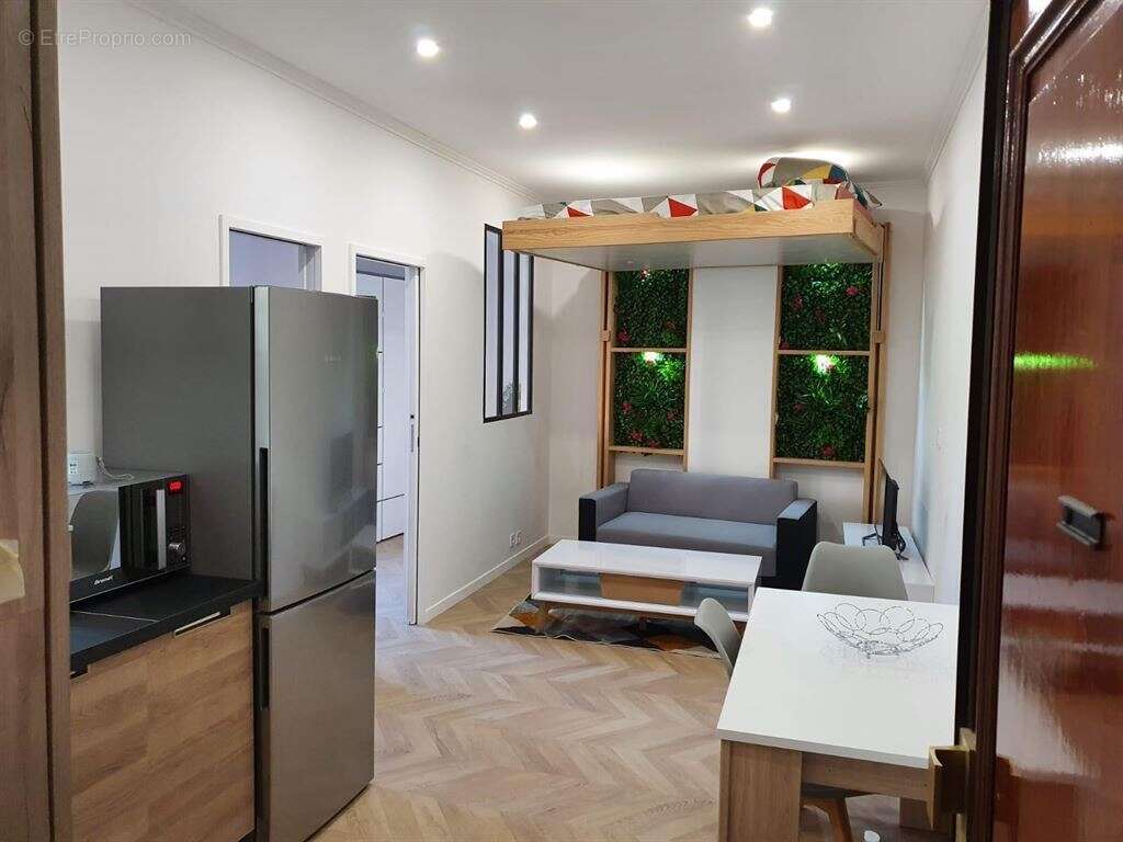 Appartement à COLOMBES