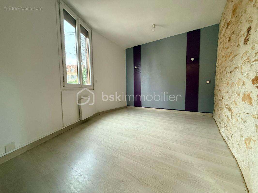 Appartement à DONNEMARIE-DONTILLY