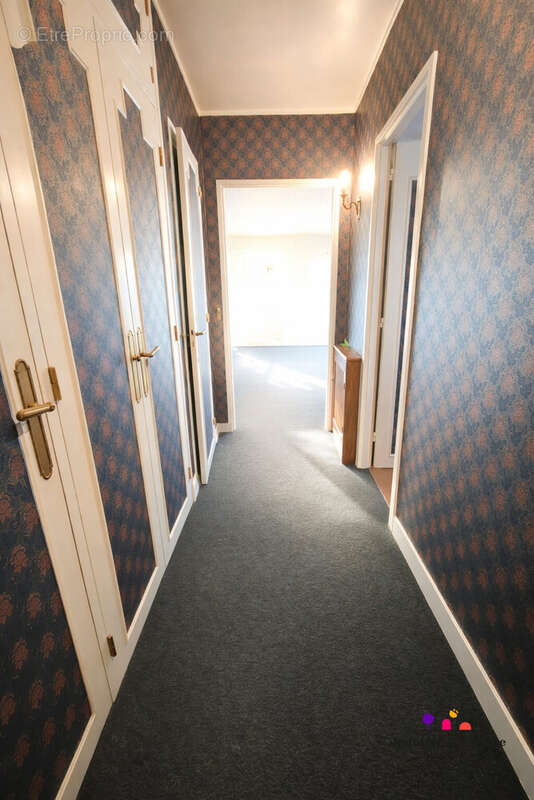 Appartement à DEUIL-LA-BARRE