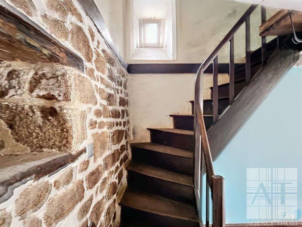 Maison à LE HOUSSEAU-BRETIGNOLLES