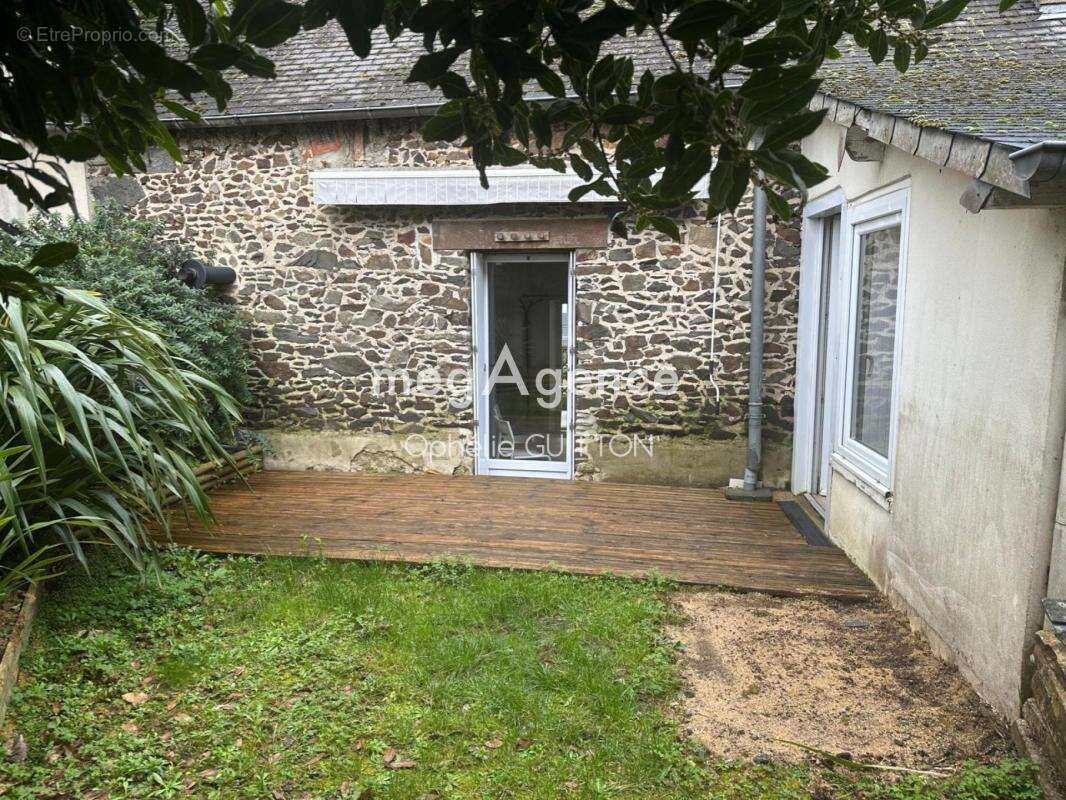 Appartement à ETABLES-SUR-MER