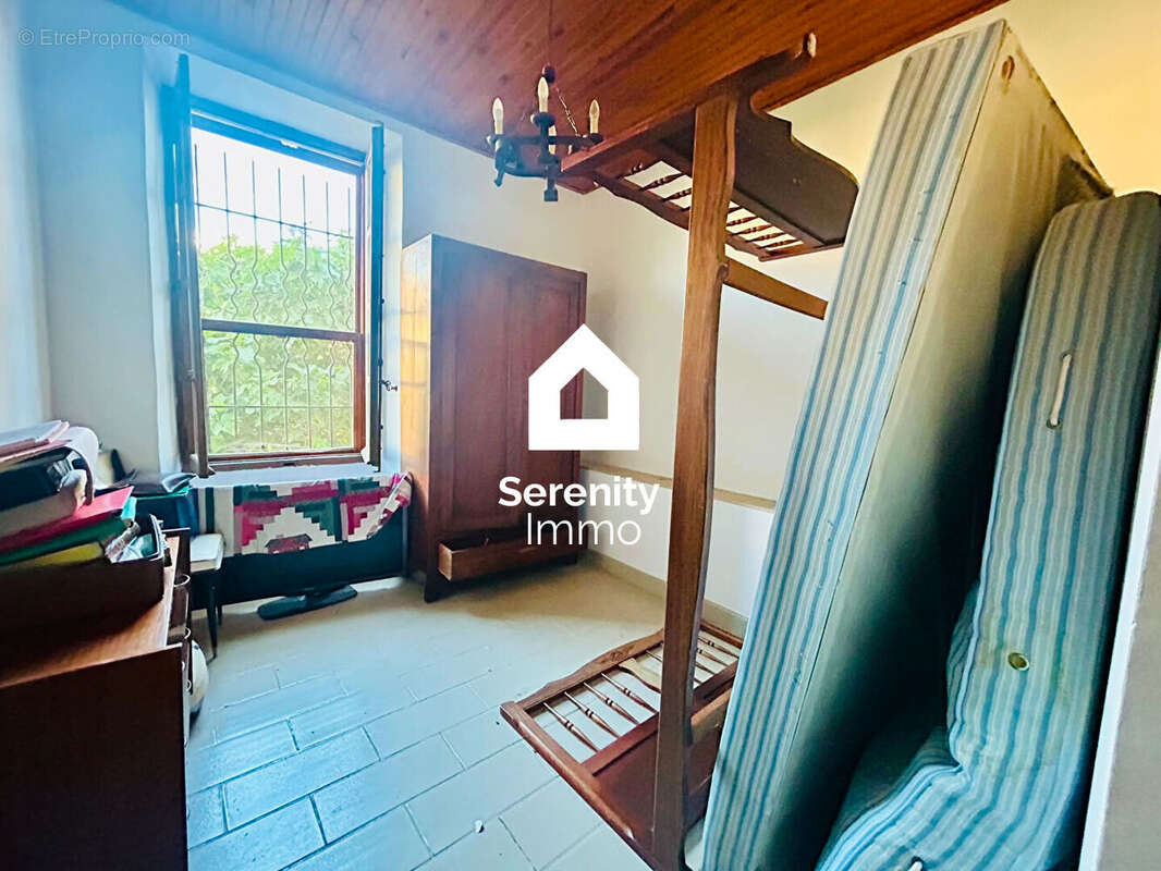 Appartement à SEPTEMES-LES-VALLONS