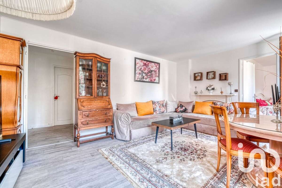 Photo 6 - Appartement à BRUNOY