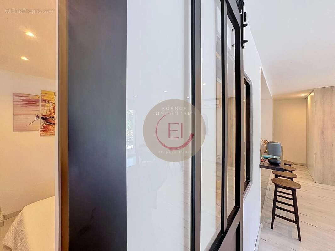 Vaste villa avec appartement independant - photo 24