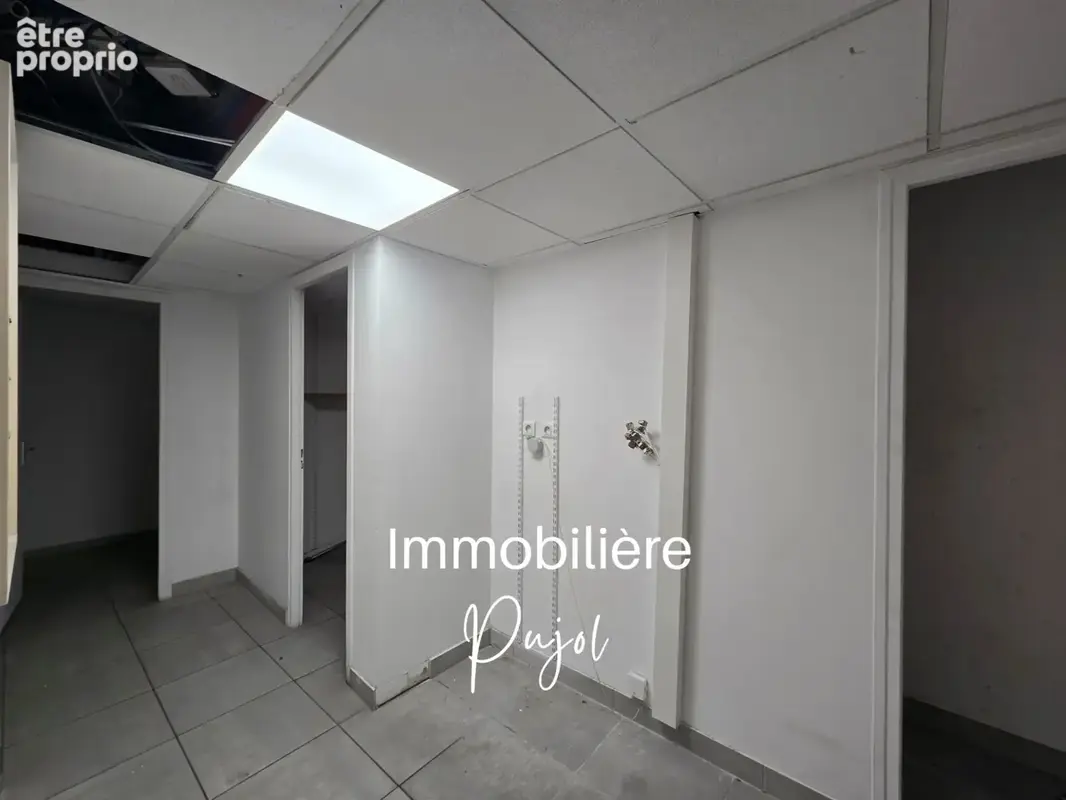 local commercial cours Lieutaud / Castellane - photo 7