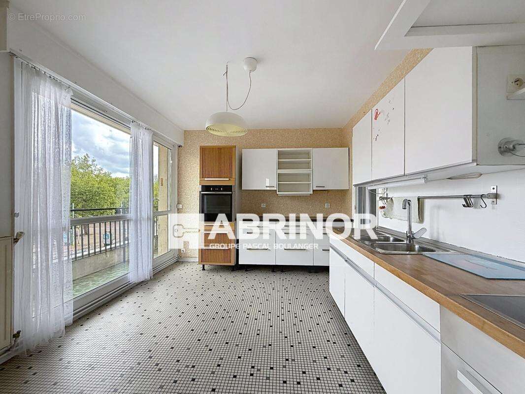 Appartement à ROUBAIX