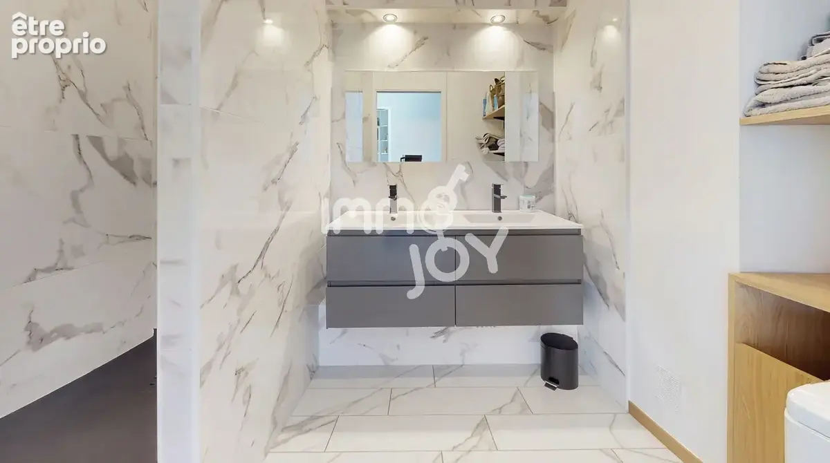 Appartement t5  á vendre - beauzelle - photo 11