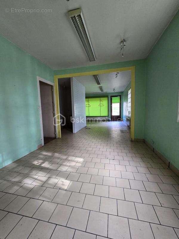 Maison à CAMPSEGRET