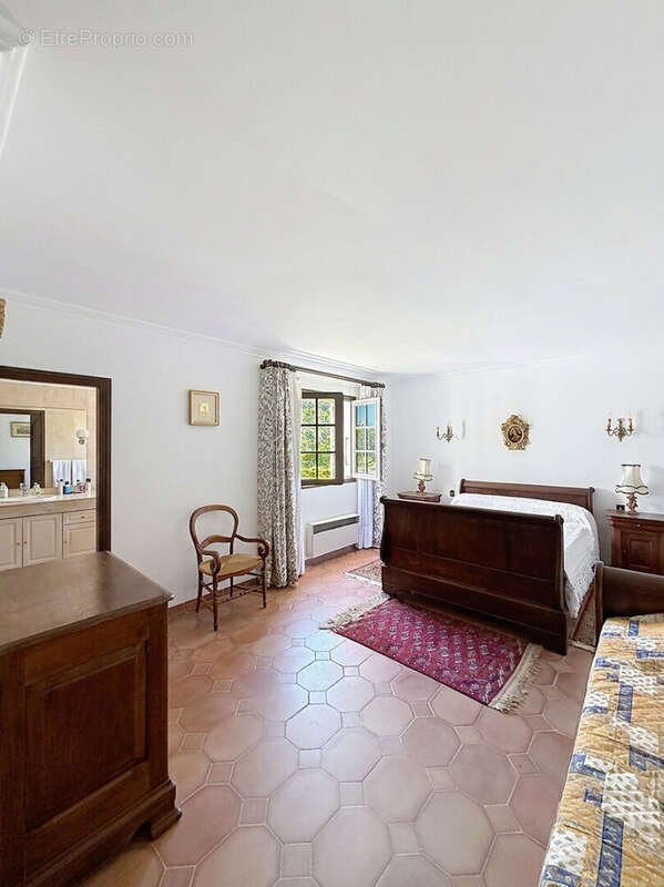 Villa Venzolasca 5 pièces - photo 13