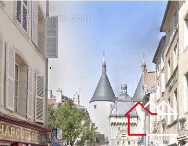Autre à NANCY