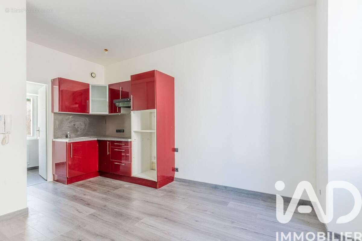 Photo 2 - Appartement à BRETIGNY-SUR-ORGE