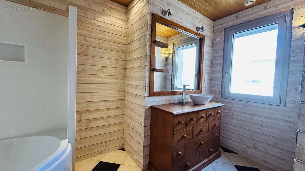 Maison individuelle - photo 27