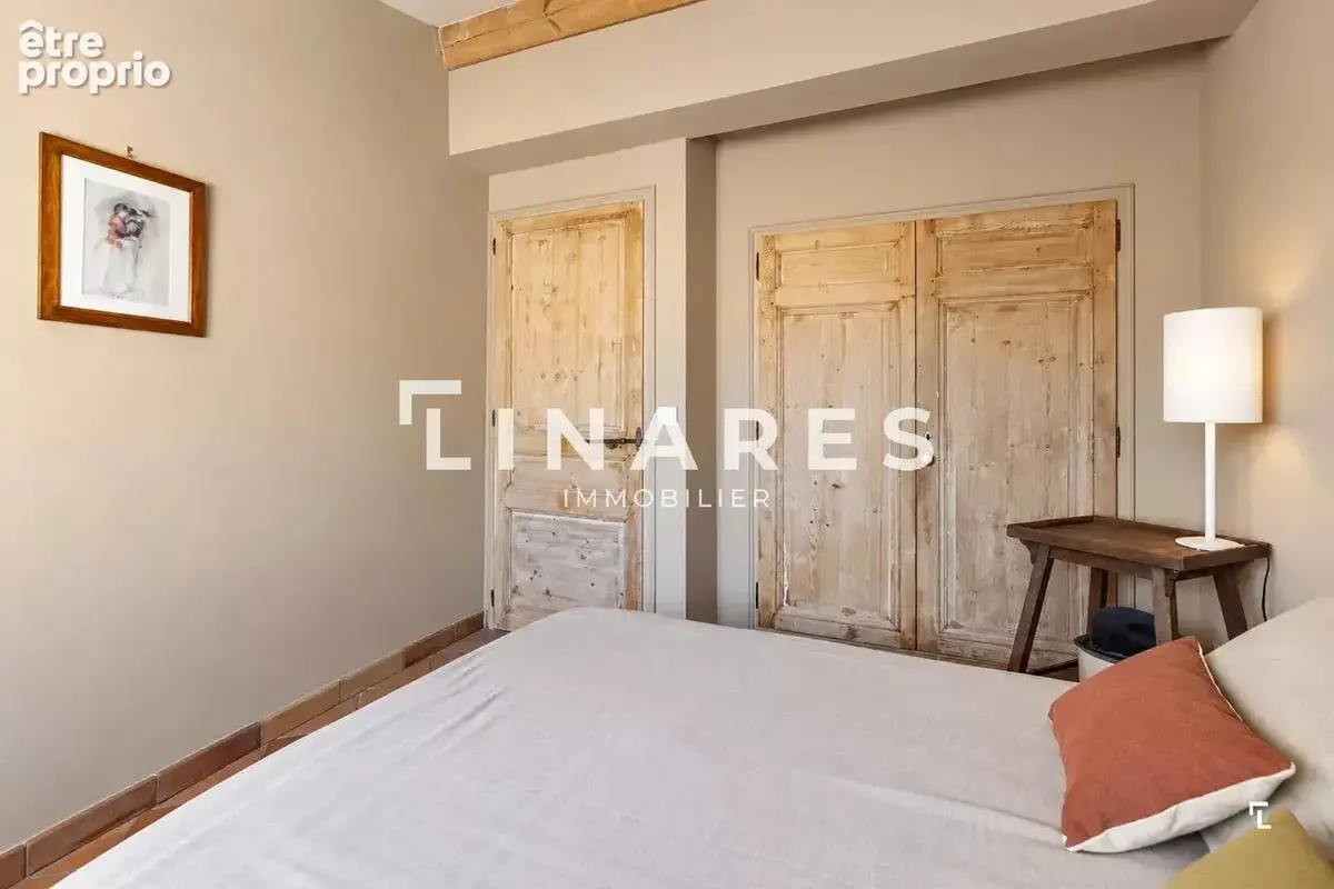 LE PROVENCAL - Appartement T4/5 de 119m2 - Terrasse -  13100 Aix en Provence - photo 13