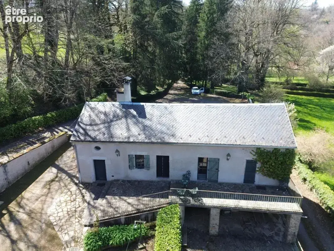 Magnifique Domaine privé à la campagne - photo 7