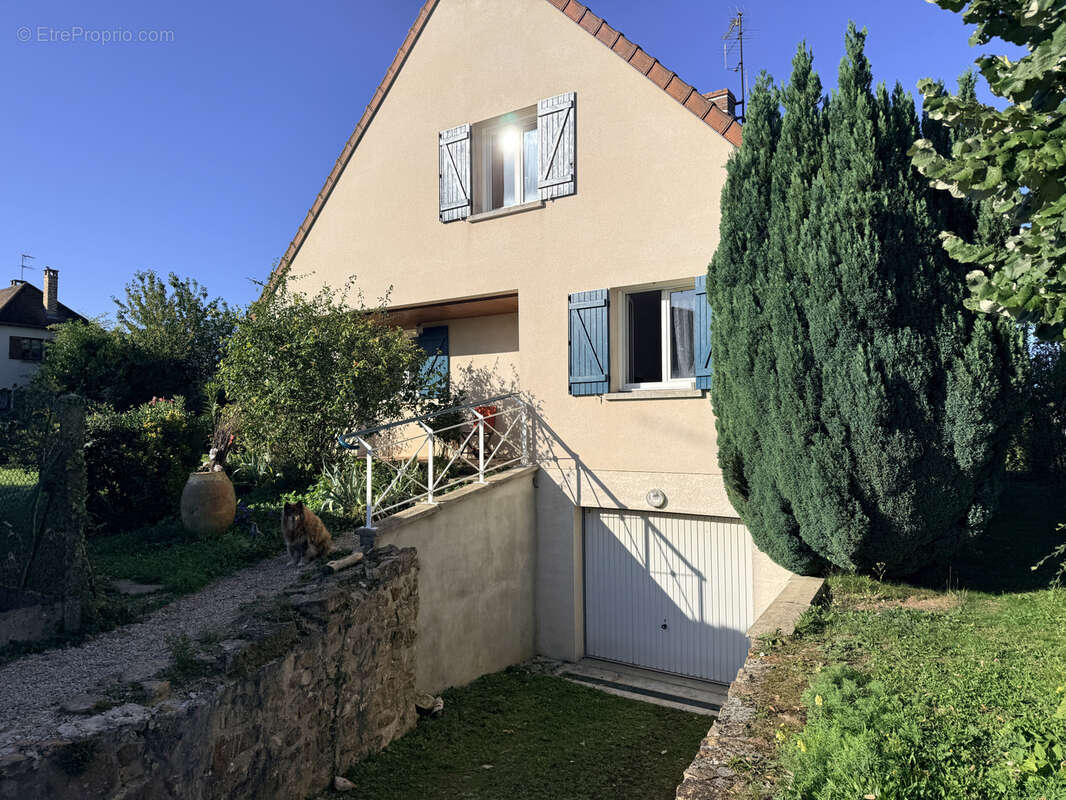 Maison à NOGENT-SUR-SEINE