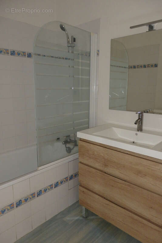 Appartement à MARMANDE