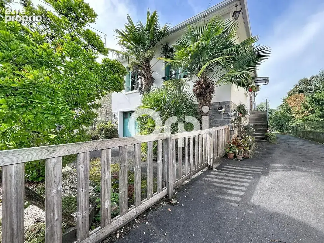 Maison à BRIVE-LA-GAILLARDE