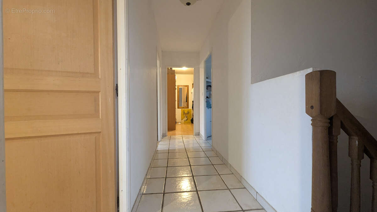 Maison à PARDAILHAN