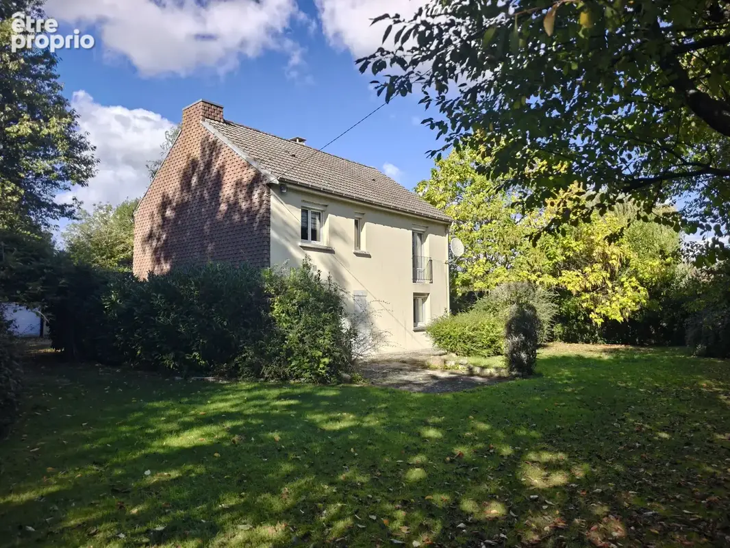 Maison de campagne - photo 21