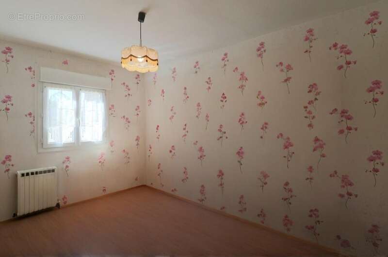 Maison à MOUSSY-LE-NEUF