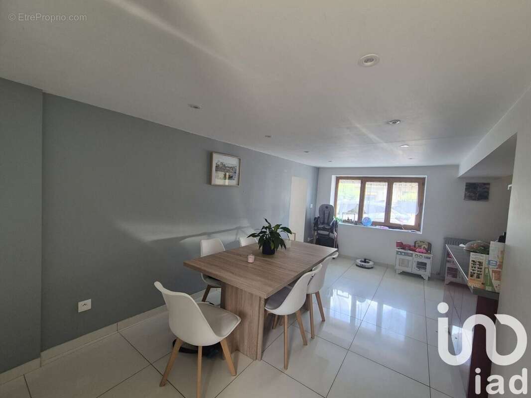 Photo 5 - Maison à SAMMERON