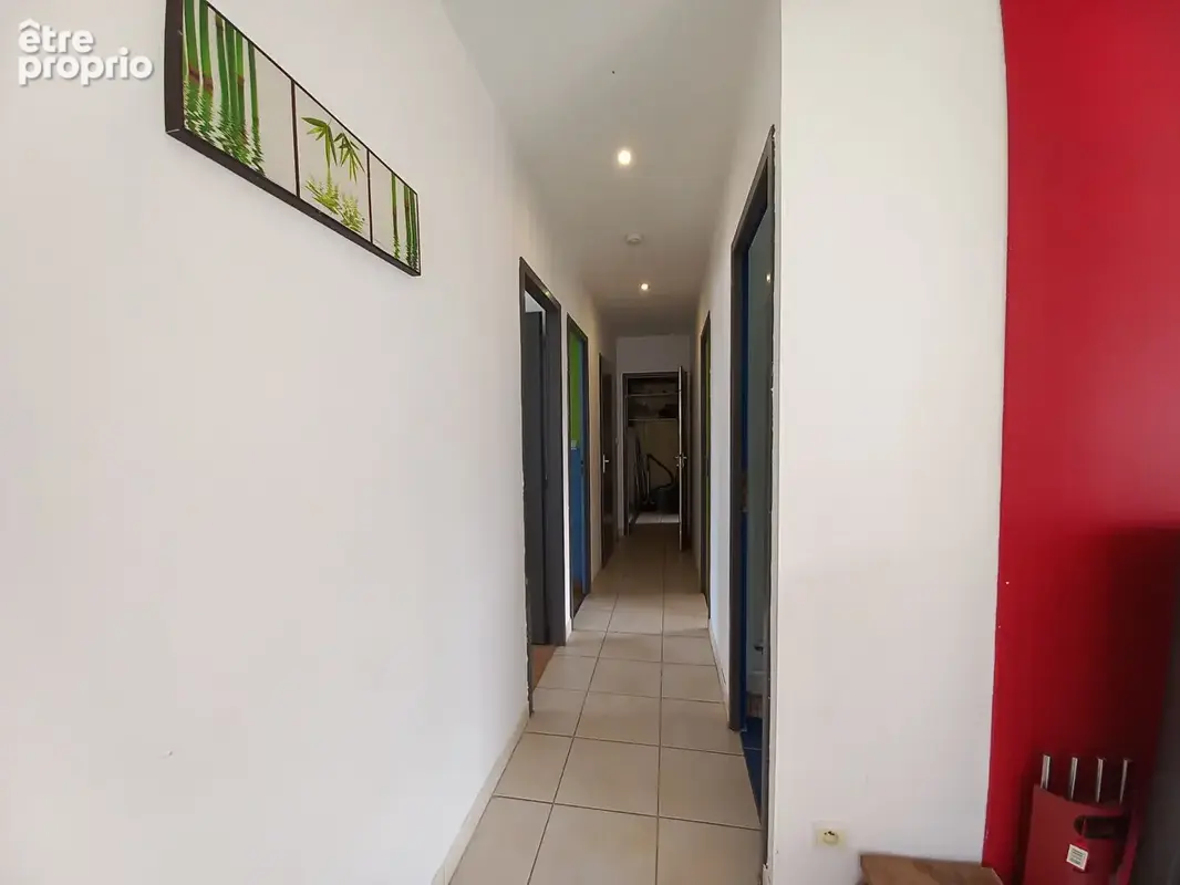 À découvrir : maison 4 chambres avec terrasse et climatisation réversible - photo 10