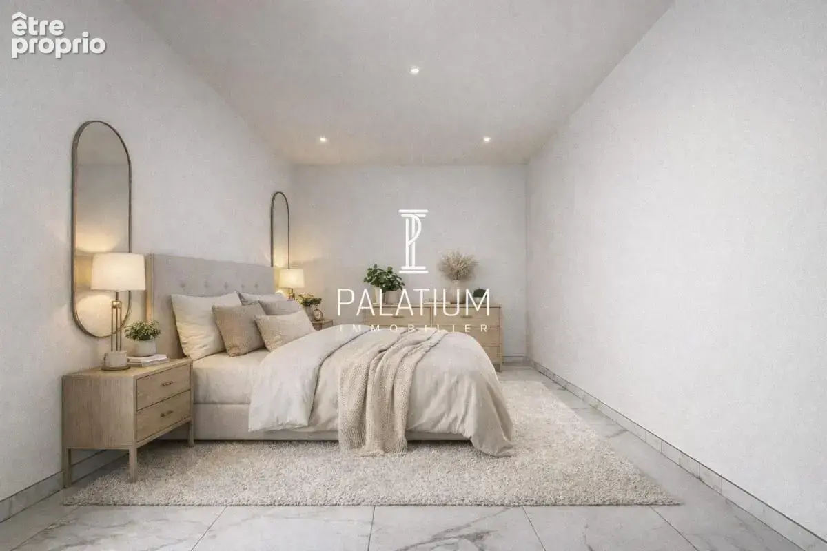 Maison neuve de plain-pied, vue dégagée - photo 20
